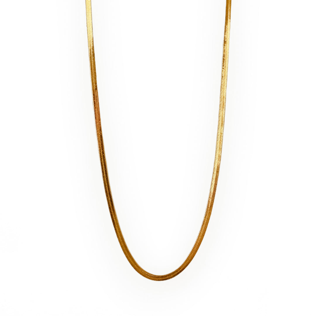 Sienna Necklace