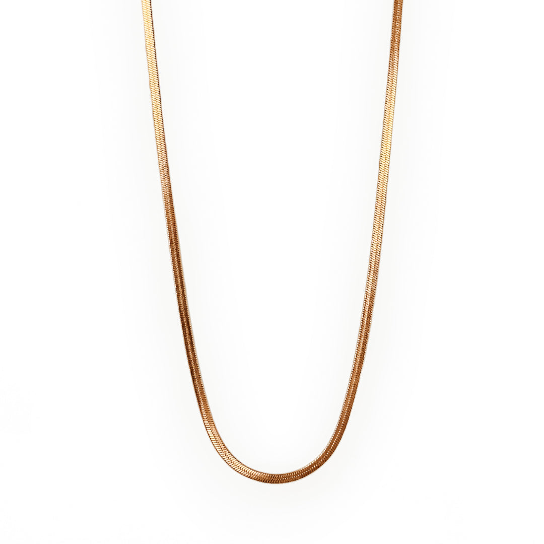 Sienna Necklace