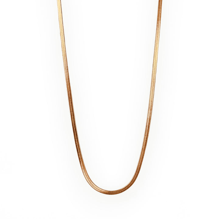 Sienna Necklace