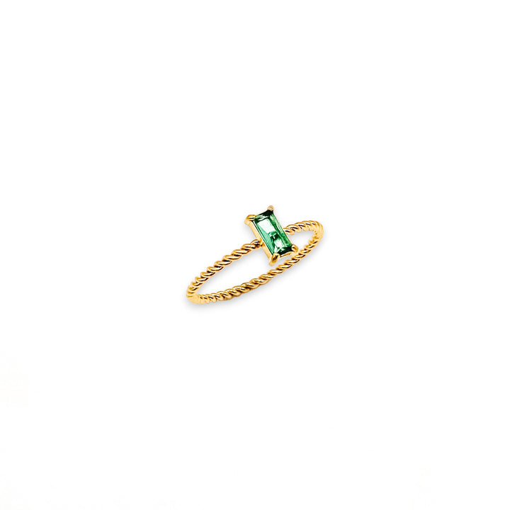 Emery Ring