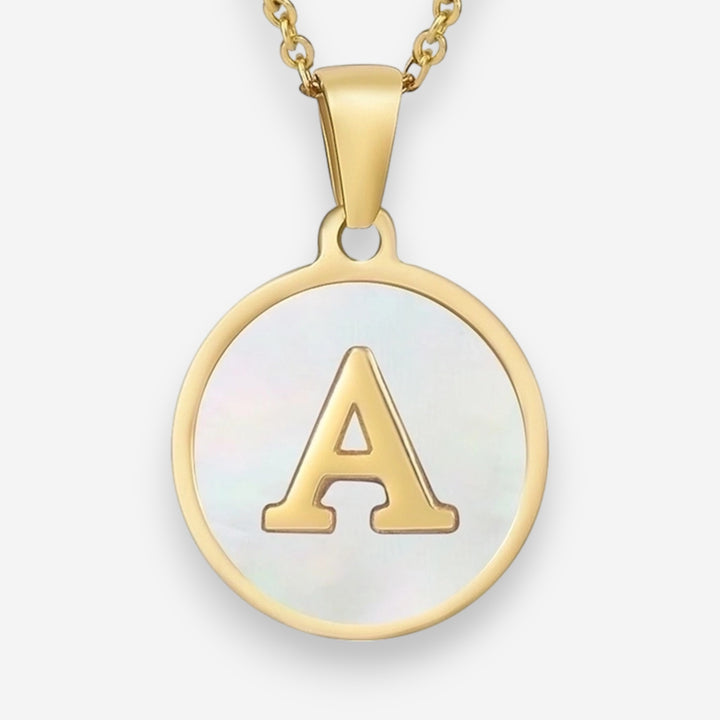 Amalia Necklace