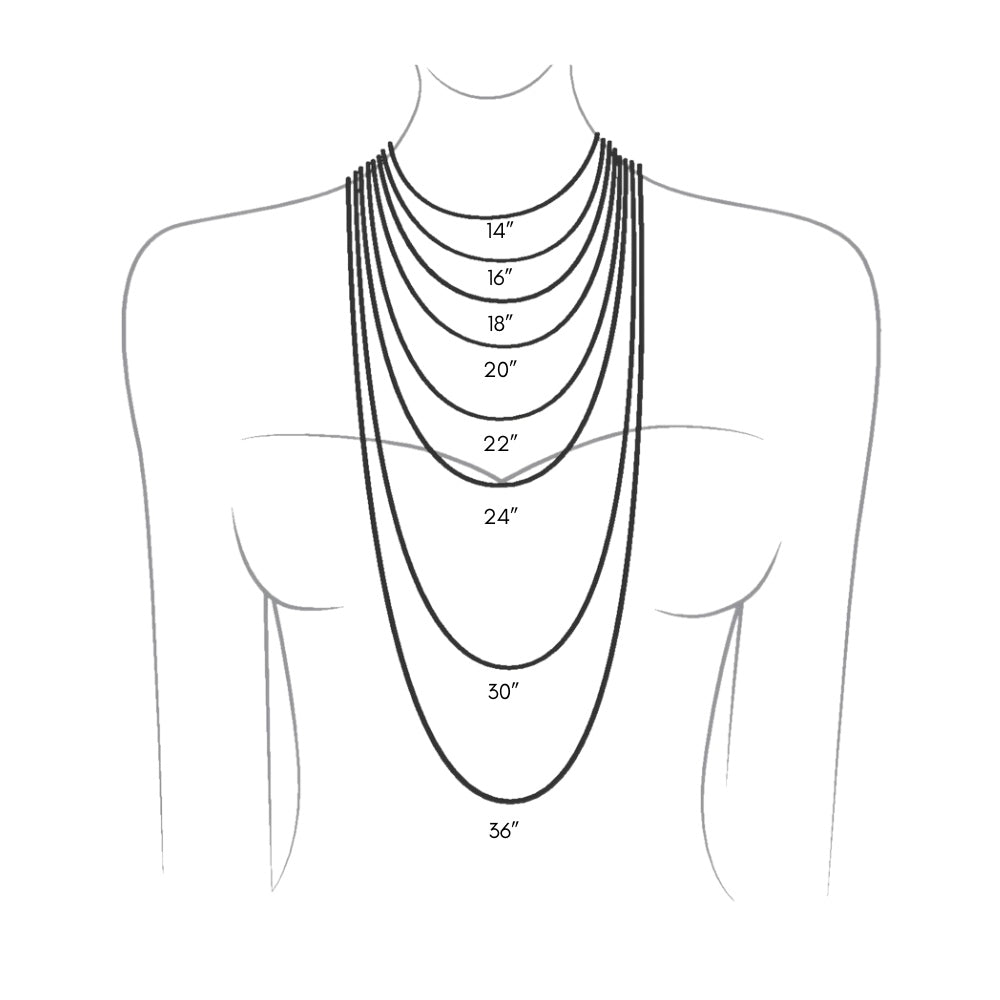 Drew Necklace