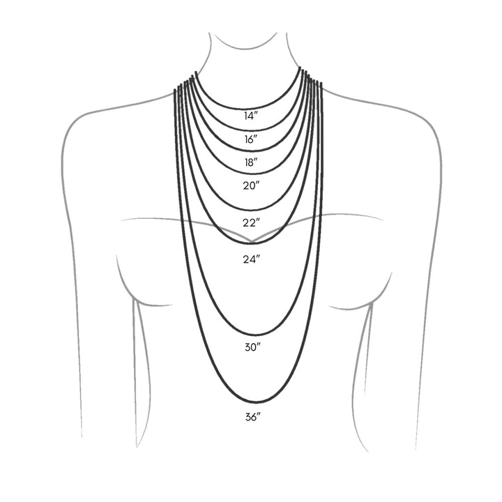 Drew Necklace