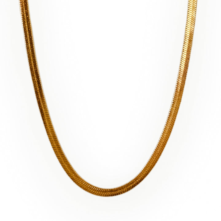 Sienna Necklace