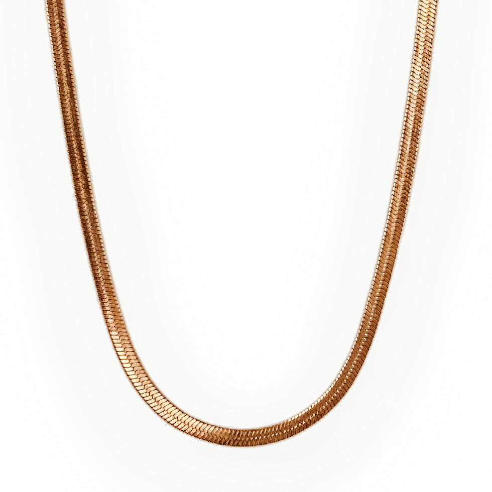 Sienna Necklace