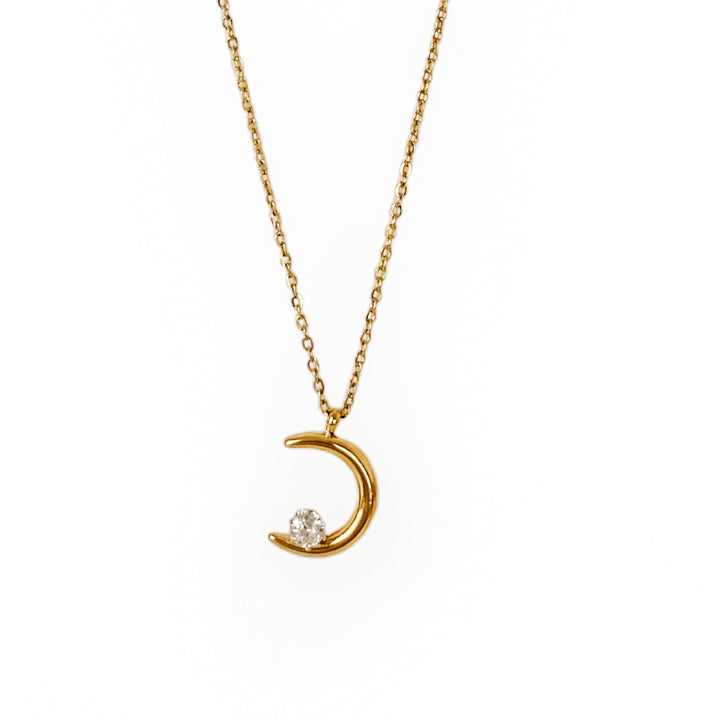 Luna Necklace