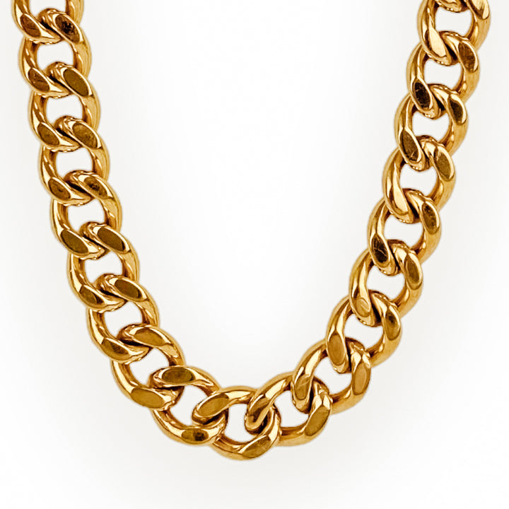 Bella Chain