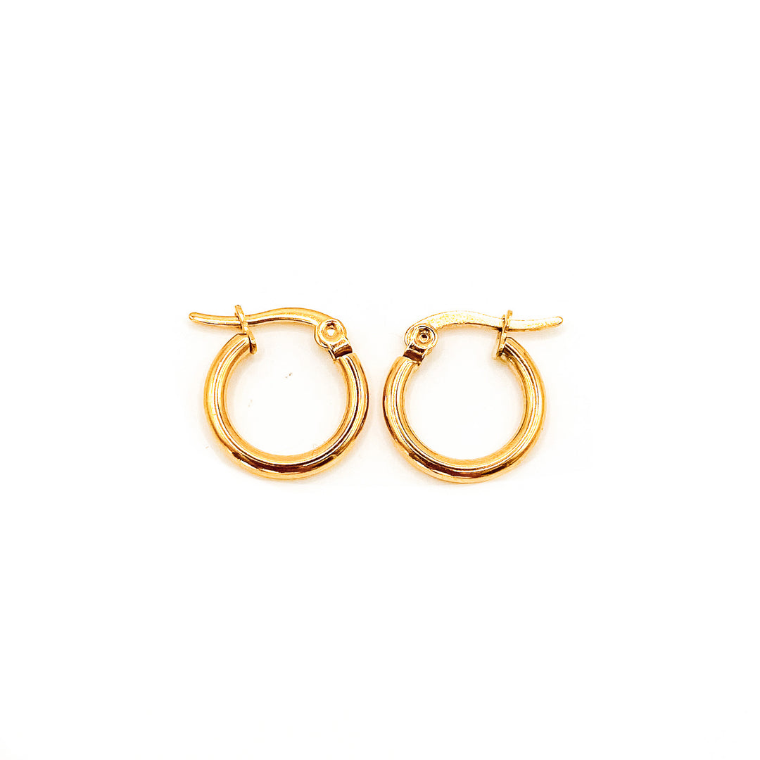 Emery Earrings