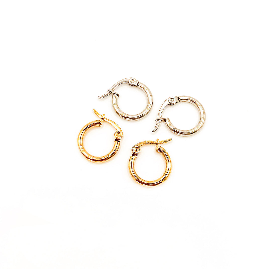 Emery Earrings