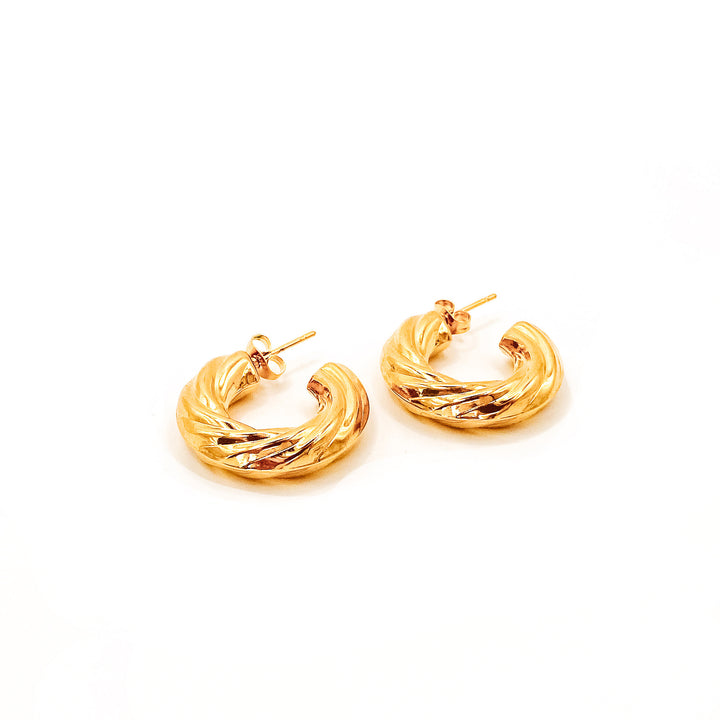 Lyla Earrings