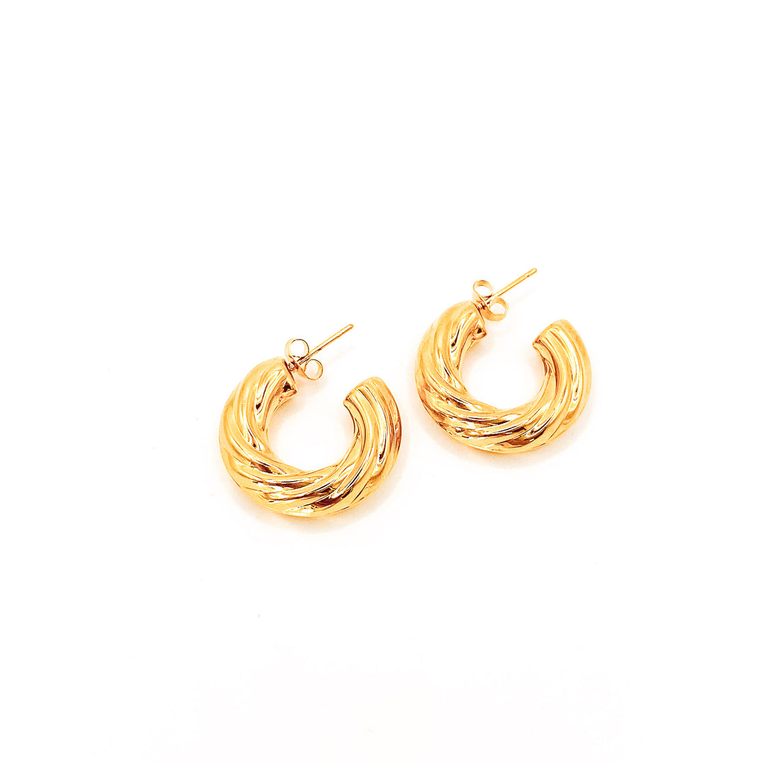 Lyla Earrings