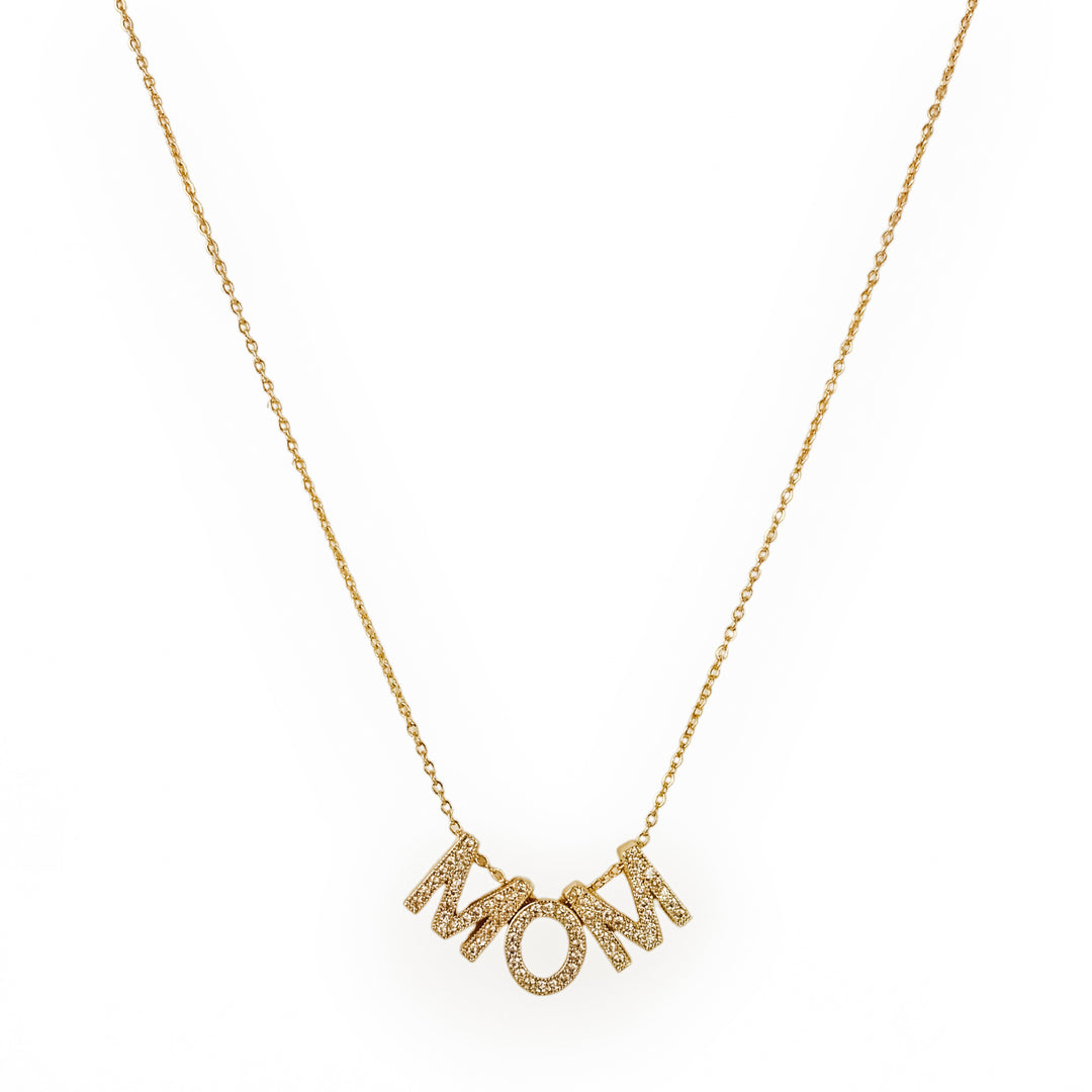 Karina Necklace