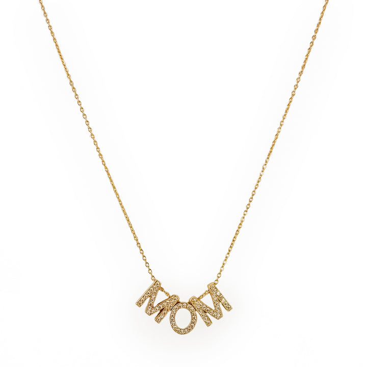 Karina Necklace