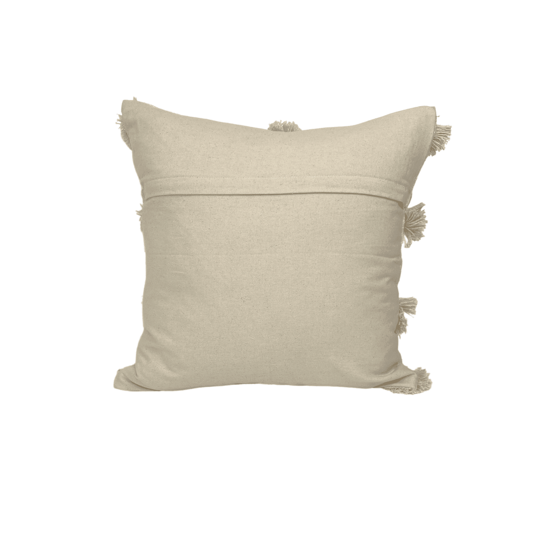 Throw Pillows & Blankets THE GOLDEN PLUME