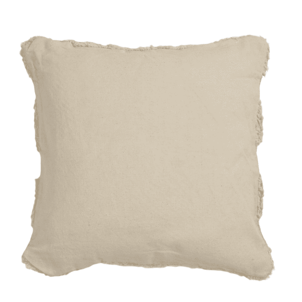 Throw Pillows & Blankets THE GOLDEN PLUME