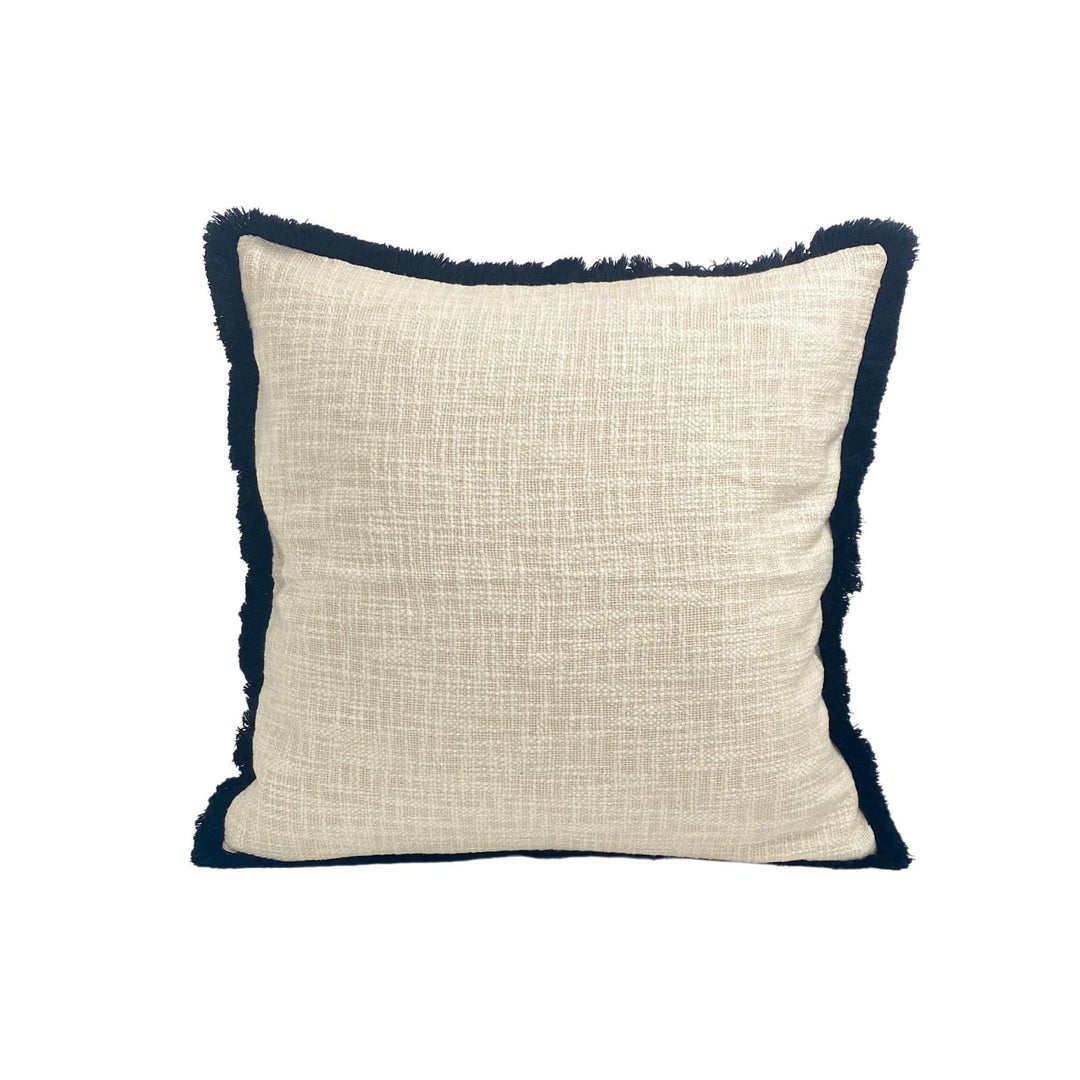 Throw Pillows & Blankets THE GOLDEN PLUME