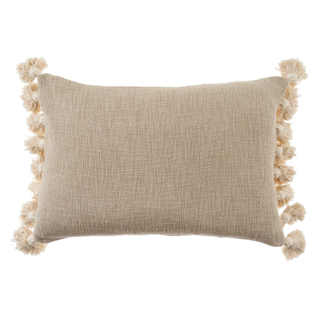 Throw Pillows & Blankets THE GOLDEN PLUME